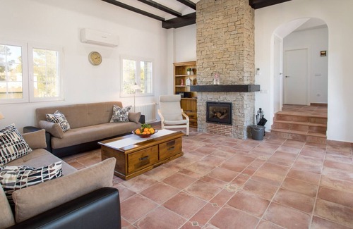 La Nucia Villa | Luxurious and charming Villa in Altea / La Nucia - amazing views - quiet area