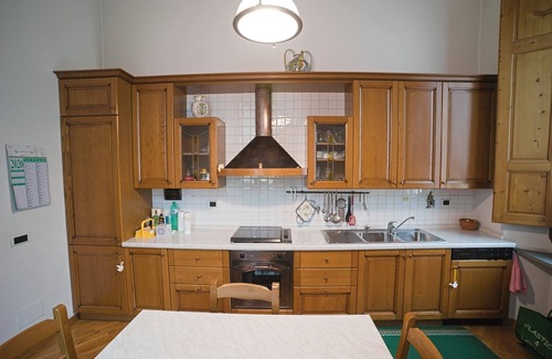 Sant' Ambrogio Apartment | Luxurious and comfortable apartment a few steps from the Duono