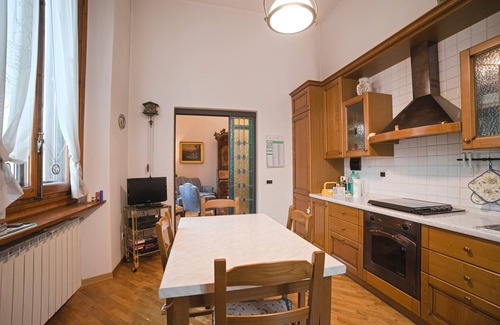 Sant' Ambrogio Apartment | Luxurious and comfortable apartment a few steps from the Duono
