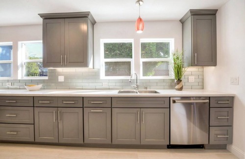 Willow Glen House | Luxurious and grand stay at the heart of San Jose