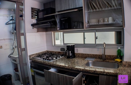 Manizales House | Luxurious and New Apartment in Milán