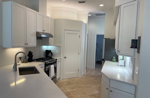 Ponte Vedra Beach House | Luxurious and Spacious Retreat Near TPC Sawgrass, Mayo Clinic and Beaches