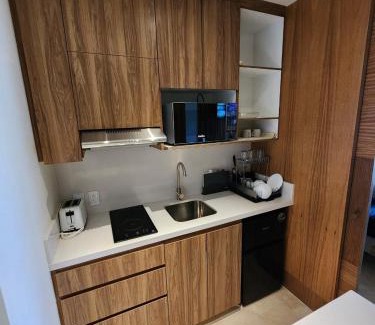 La Cruz de Huanacaxtle Apartment | Luxurious apartment in cruz de huanacaxtle