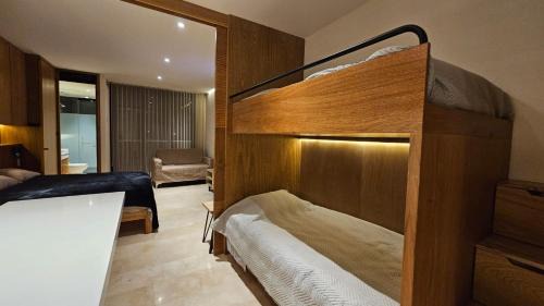 La Cruz de Huanacaxtle Apartment | Luxurious apartment in cruz de huanacaxtle