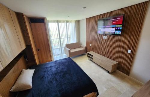 La Cruz de Huanacaxtle Apartment | Luxurious apartment in cruz de huanacaxtle