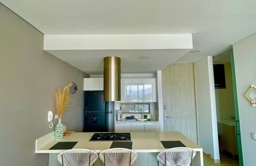 Papare Apartment | Luxurious apartment with direct access to the sea