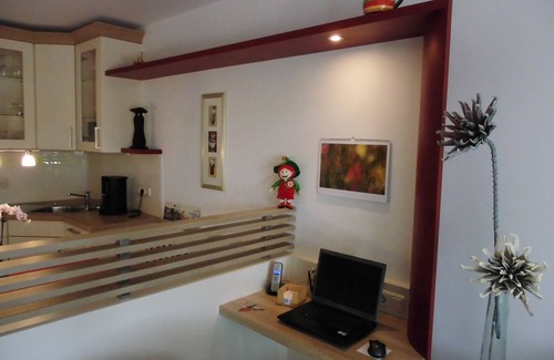 Bad Lippspringe Apartment | Luxurious apartment in the climatic health resort of Bad Lippspringe