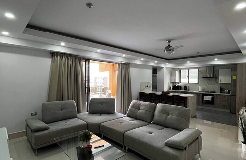 Santo Domingo Apartment | Luxurious Apartment with Jacuzzi