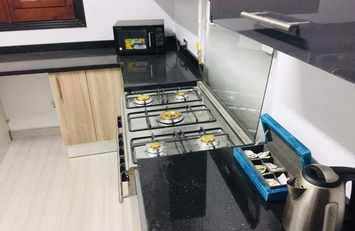 Al Rehab House | Luxurious Apartment In New Cairo