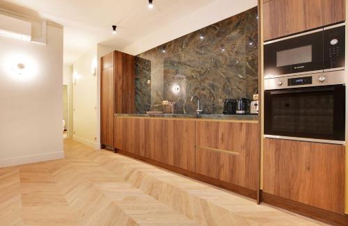 Saint-Victor Apartment | Luxurious apartment - 2BR-6P - Saint-Germain
