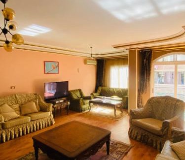 Az Zagazig Apartment | Luxurious apartment, 5K premium housing!