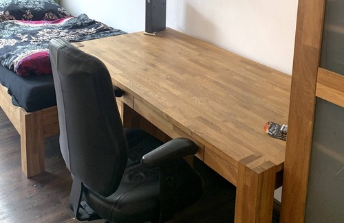 Regensburg Apartment | Luxurious Apartment, Next to University, Wifi,free Parking