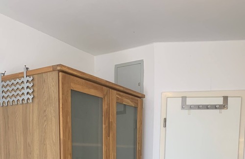 Regensburg Apartment | Luxurious Apartment, Next to University, Wifi,free Parking