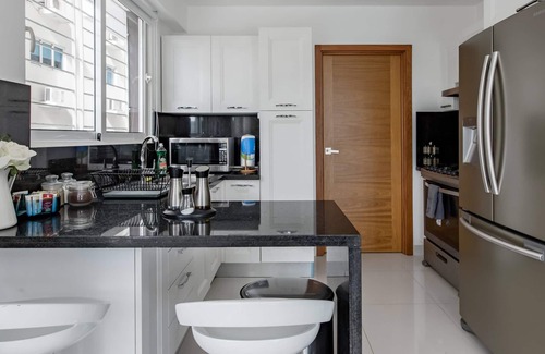 Bella Vista Apartment | Luxurious Apartment In The Heart Of Santo Domingo