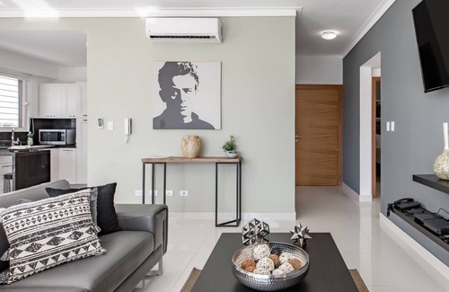 Bella Vista Apartment | Luxurious Apartment In The Heart Of Santo Domingo