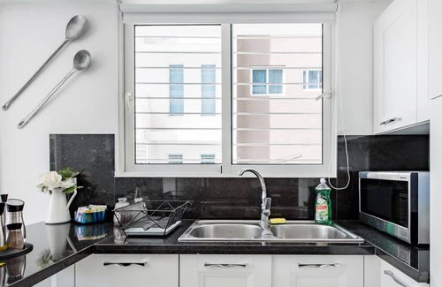 Bella Vista Apartment | Luxurious Apartment In The Heart Of Santo Domingo