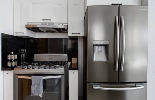 Bella Vista Apartment | Luxurious Apartment In The Heart Of Santo Domingo