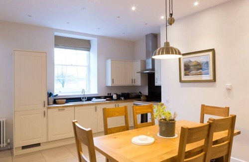 Carlisle Apartment | Luxurious Apartment in a Grade II*' Listed Estate