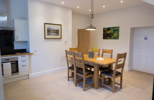 Carlisle Apartment | Luxurious Apartment in a Grade II*' Listed Estate