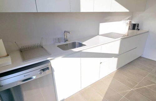 Badalona Apartment | Luxurious Apartment in Barcelona coastline