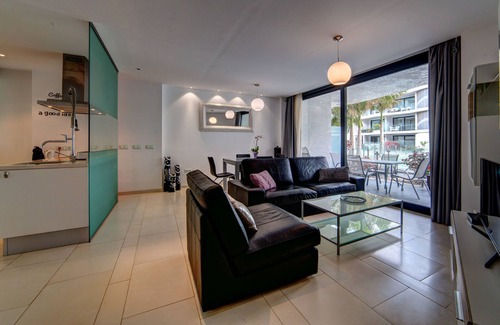 Palm-Mar Apartment | Luxurious apartment in Palm mar close to the sea and airport
