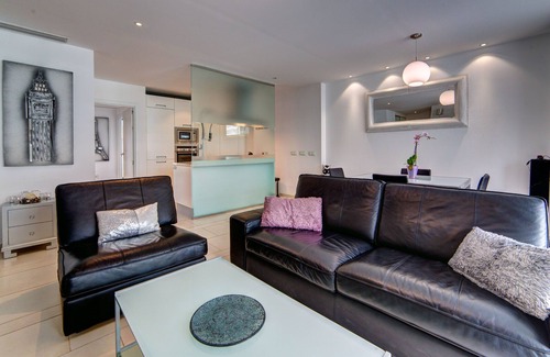 Palm-Mar Apartment | Luxurious apartment in Palm mar close to the sea and airport