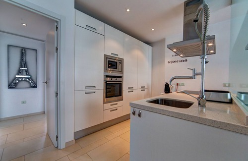 Palm-Mar Apartment | Luxurious apartment in Palm mar close to the sea and airport