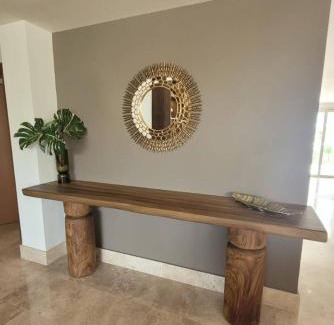 Playa Mujeres Apartment | Luxurious Apartment La Amada Ocean View