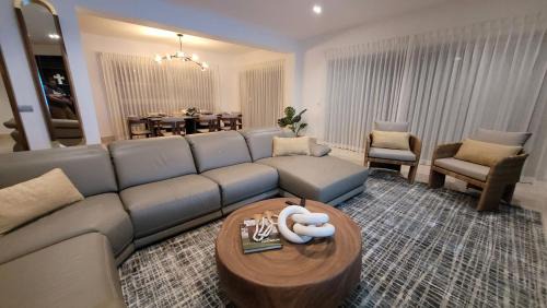 Playa Mujeres Apartment | Luxurious Apartment La Amada Ocean View