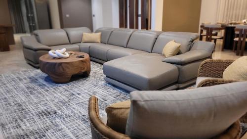 Playa Mujeres Apartment | Luxurious Apartment La Amada Ocean View