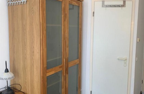 Regensburg Apartment | Luxurious Apartment , Next to University& WIFI, Free Parking, Bed&Matress