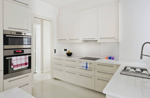 Chaillot Apartment | Luxurious Apartment - Trocadéro, Near Eiffel Tower