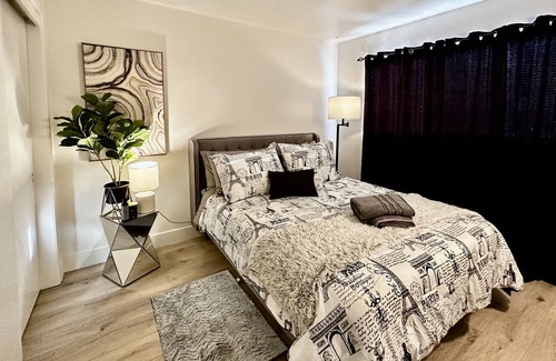 Turlock Apartment | Luxurious Apartment