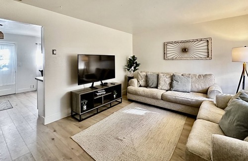 Turlock Apartment | Luxurious Apartment