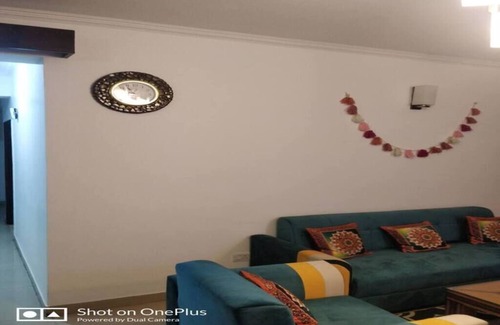 Bullawala Apartment | luxurious apartment with all amenities.
