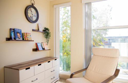 Marina del Rey Apartment | Luxurious Apartment With The Marina View