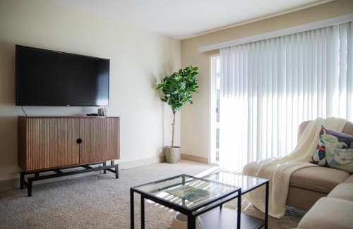 Marina del Rey Apartment | Luxurious Apartment With The Marina View