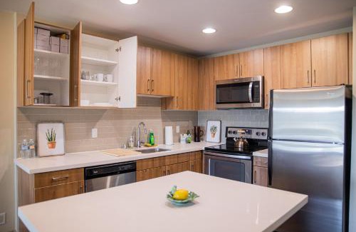 Marina del Rey Apartment | Luxurious Apartment With The Marina View