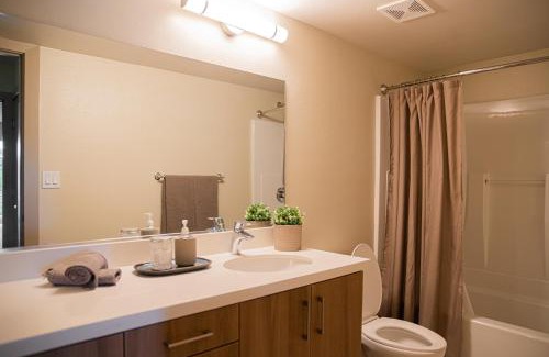 Marina del Rey Apartment | Luxurious Apartment With The Marina View