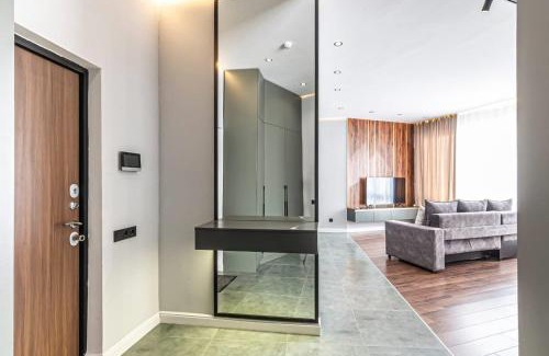 Centre Ancien Apartment | Luxurious Apartments Rénovation de style