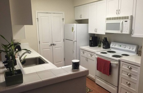 Duveneck - St. Francis Apartment | Luxurious Apt 10 mins - Stanford Uni/PA downtown