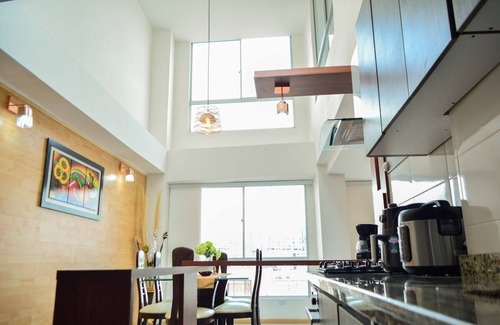 Manizales House | Luxurious apt, duplex, 3 bedrooms in Milan