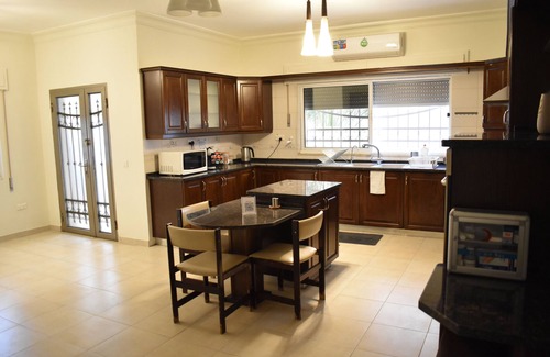 Aqaba House | Luxurious Aqaba villa with city views and a prime location.