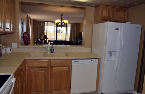 Redington Shores Condo | Luxurious Beachfront Condo at Redington Towers