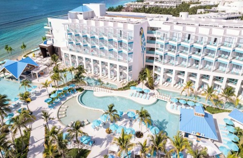 Puerto Morelos Apartment | Luxurious Beachfront Suite, Private Terrace, ALL-INCLUSIVE - Adults Only