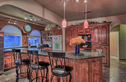Puerto Penasco House | Luxurious Beachfront house on the water, Private Jacuzzi, Sauna, Grill, Firepit