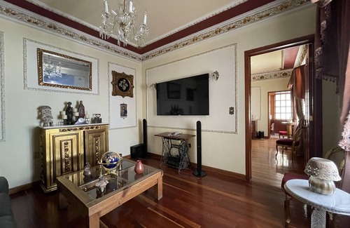 Roma Norte House | Luxurious Boutique Palace in the heart of Condesa