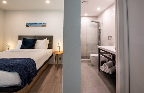 Poinciana Park Hotel | Luxurious Boutique Hotel in Fort Lauderdale