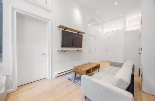 East Village Apartment | Luxurious Brand New 2 Bedroom, 1 Bath Apt in the Heart of East Village!