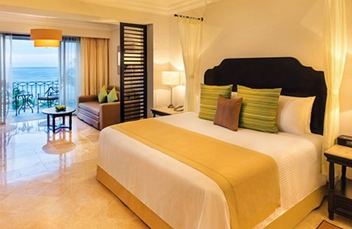San Jose del Cabo Hotel | Luxurious Casa Dorada Cabo Real DREAMS Beach Front Resort
